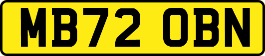MB72OBN