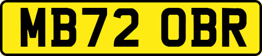 MB72OBR