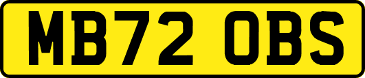 MB72OBS