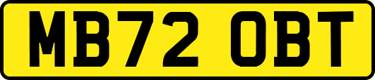 MB72OBT