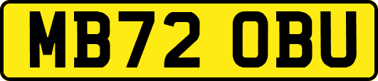 MB72OBU