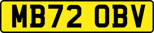 MB72OBV