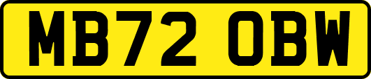 MB72OBW