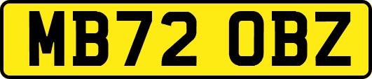MB72OBZ
