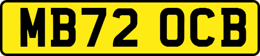MB72OCB