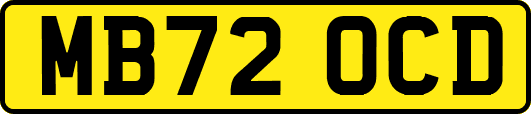 MB72OCD