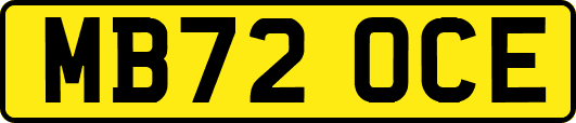 MB72OCE