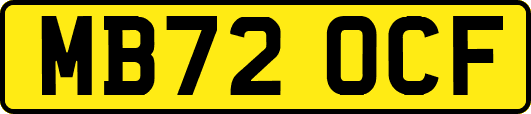 MB72OCF