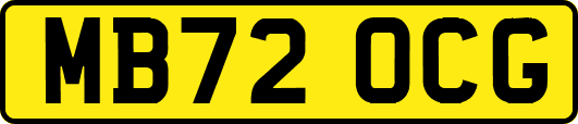 MB72OCG