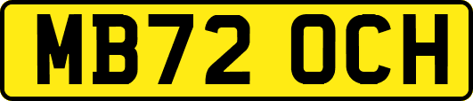 MB72OCH