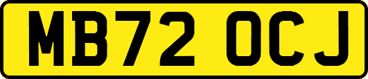 MB72OCJ