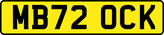 MB72OCK
