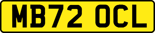 MB72OCL