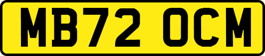 MB72OCM