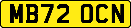 MB72OCN