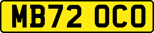 MB72OCO