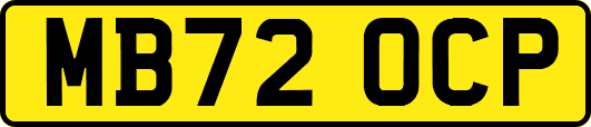 MB72OCP