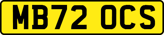 MB72OCS