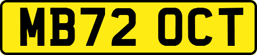 MB72OCT