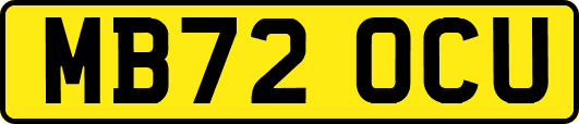 MB72OCU
