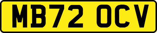 MB72OCV