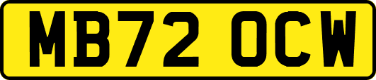 MB72OCW