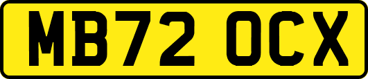 MB72OCX