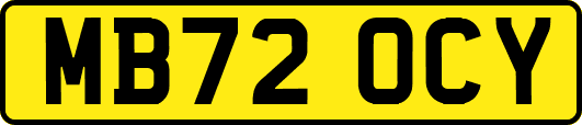 MB72OCY