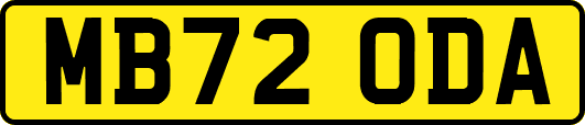 MB72ODA