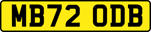 MB72ODB