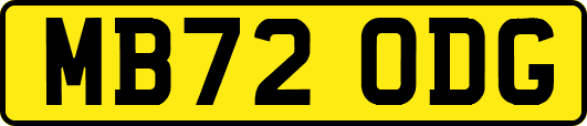 MB72ODG