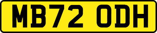 MB72ODH