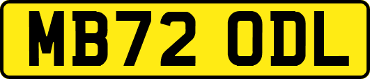 MB72ODL