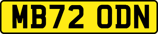 MB72ODN