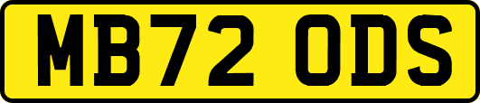 MB72ODS