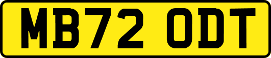 MB72ODT