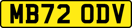 MB72ODV