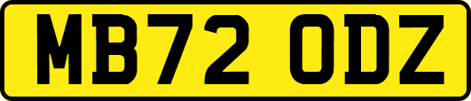 MB72ODZ