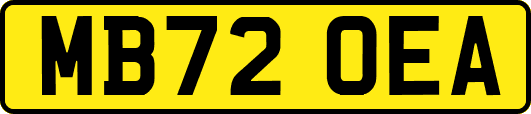 MB72OEA