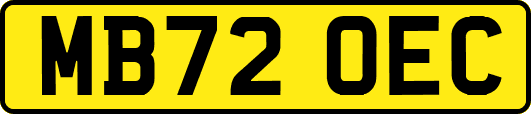 MB72OEC