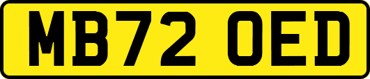 MB72OED