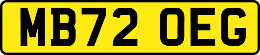 MB72OEG