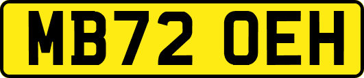 MB72OEH