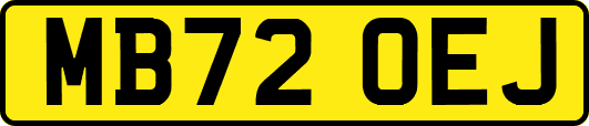 MB72OEJ