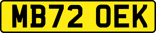 MB72OEK