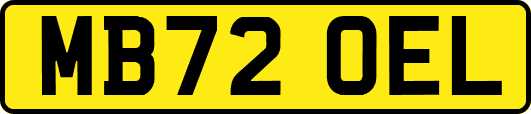 MB72OEL