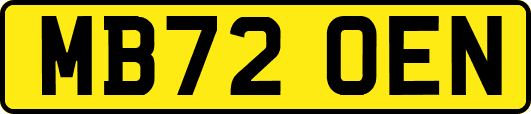 MB72OEN