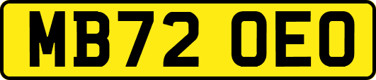MB72OEO