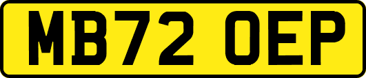 MB72OEP