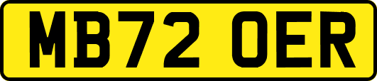 MB72OER
